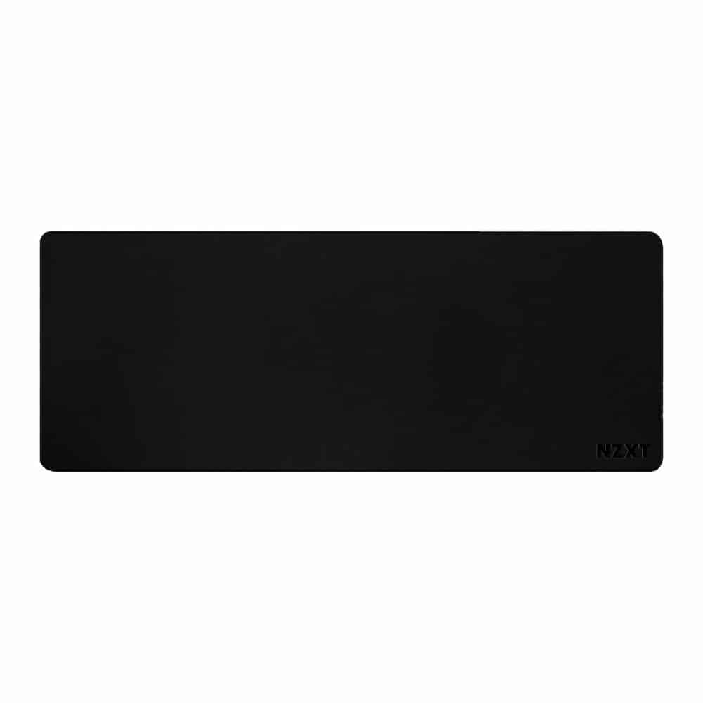 (image for) NZXT MXL900 Extra Large Mouse Pad Black